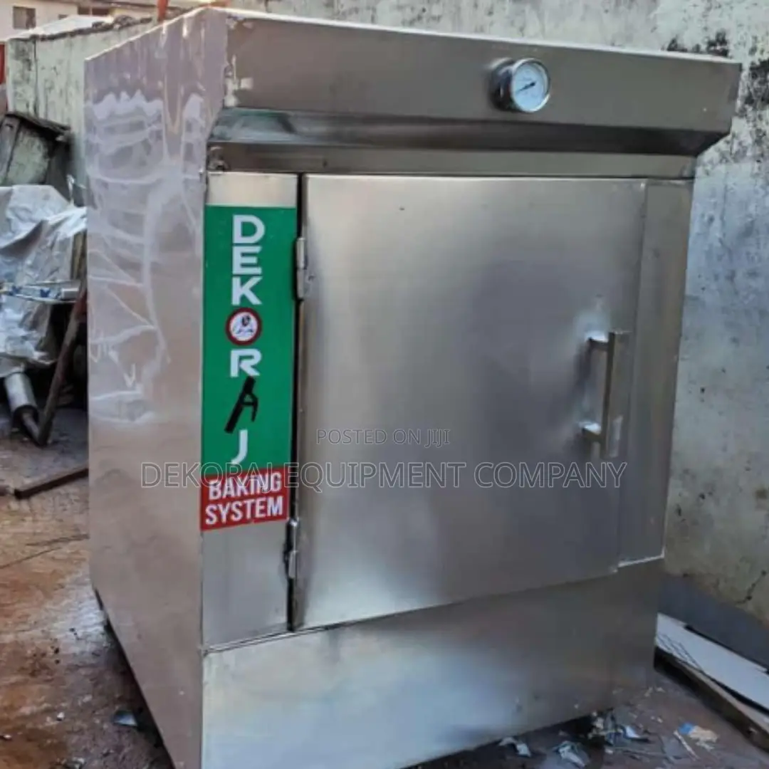 Bake 50 Family-Sized Breads With Our Half Bag Bread Oven