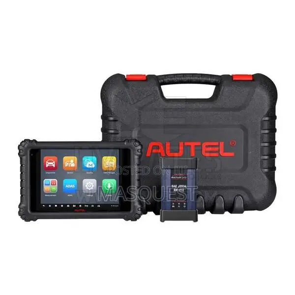 Autel Maxisys Ms908s3