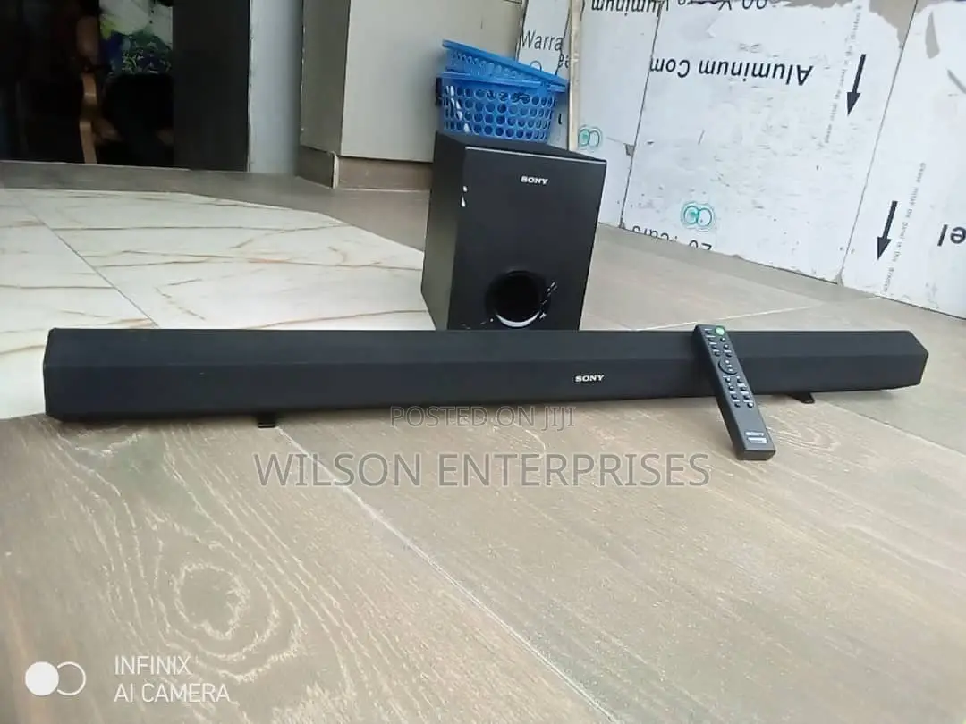 Sony Soundbar