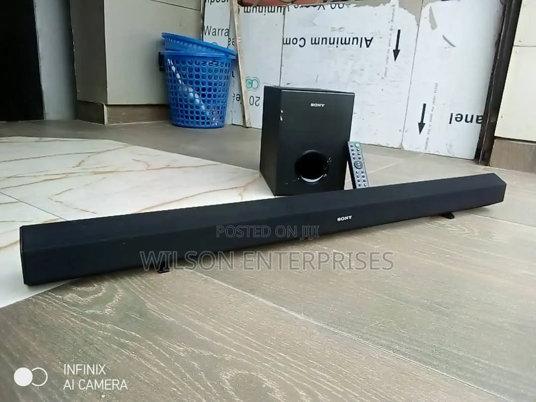 Sony Soundbar
