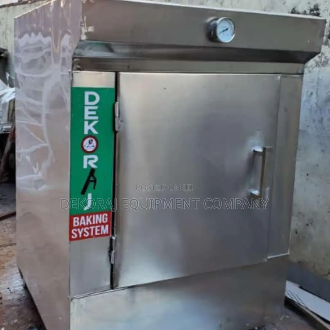 Half Bag Bread Oven Trusted by Dekoraj Integrated LTD