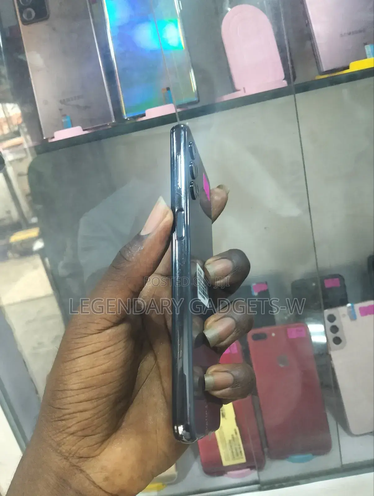 Samsung Galaxy A32 5G 128 GB Black