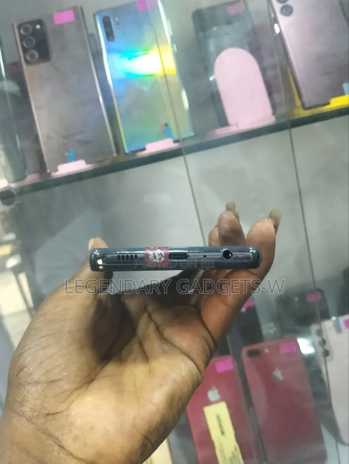 Samsung Galaxy A32 5G 128 GB Black