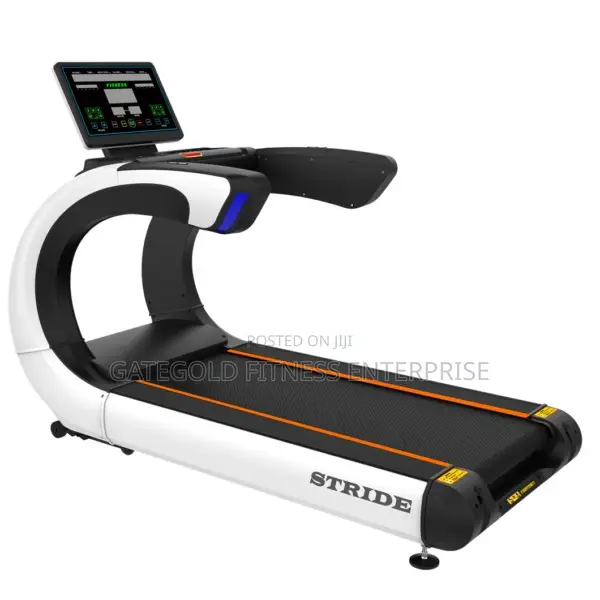 Commercial Treadmill Jb9700