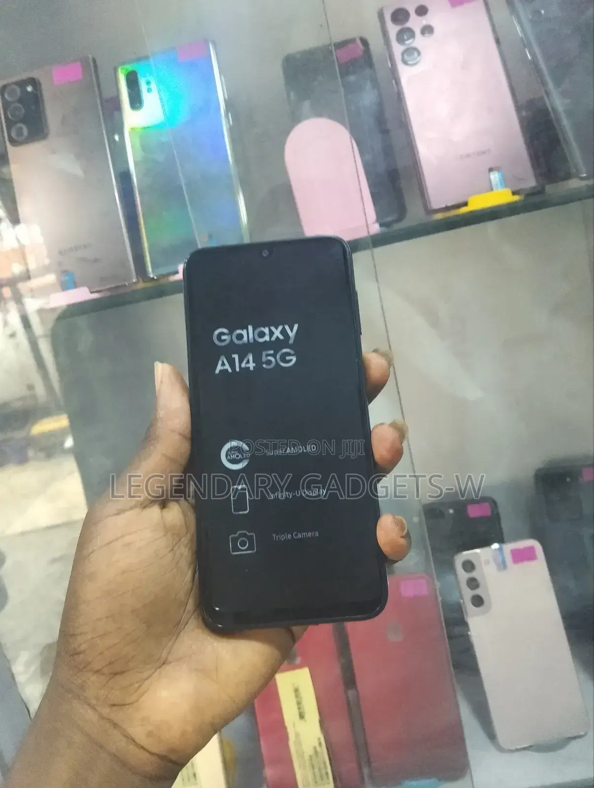 Samsung Galaxy A14 5G 64 GB