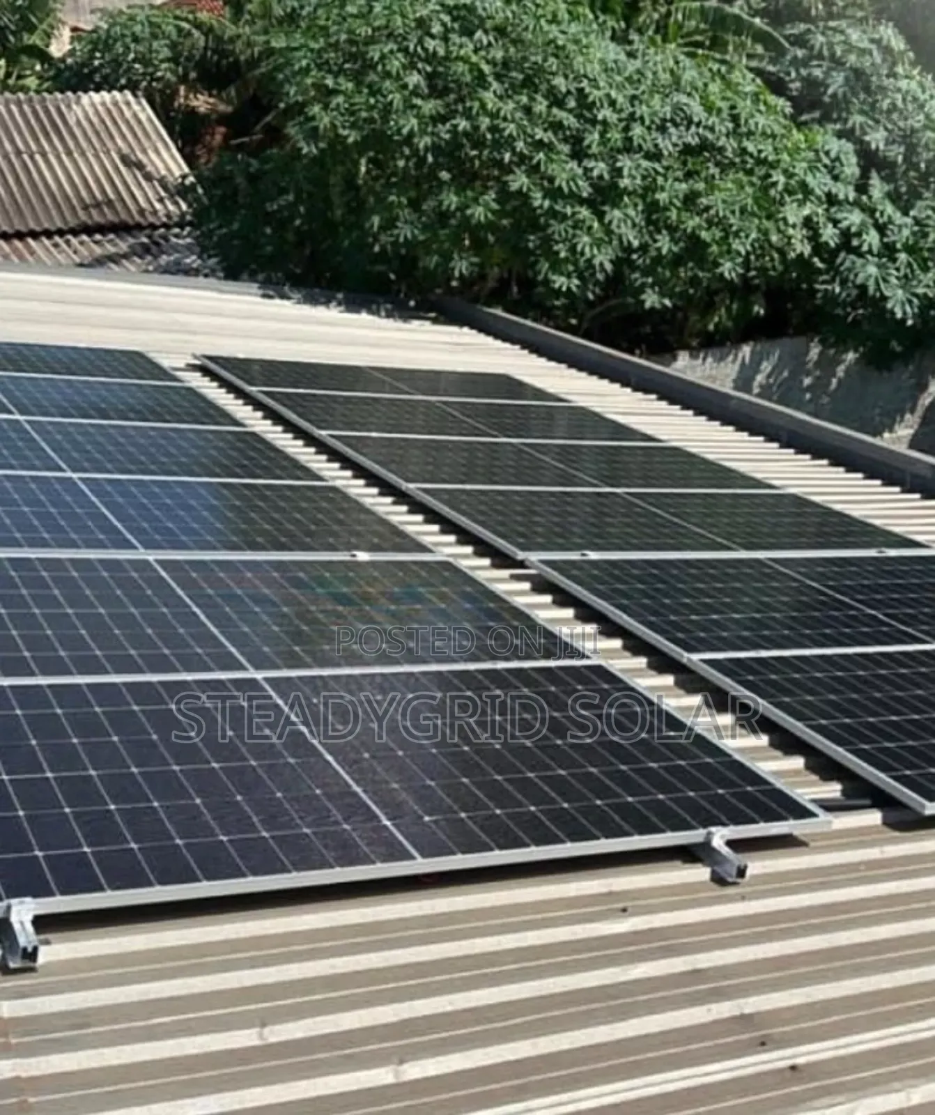10kva Victron Energy Inverter With BSL LITHIUM BATTERY
