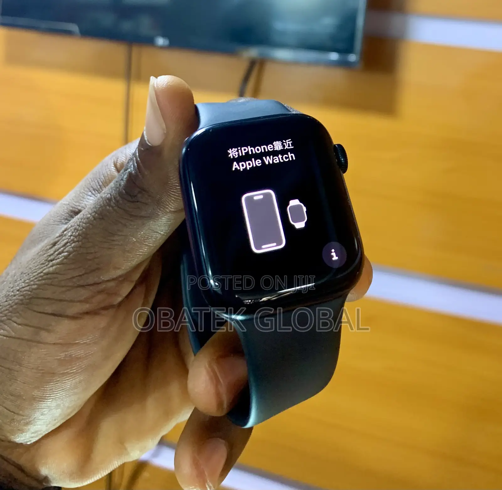 Apple Watch Series 8 45mm