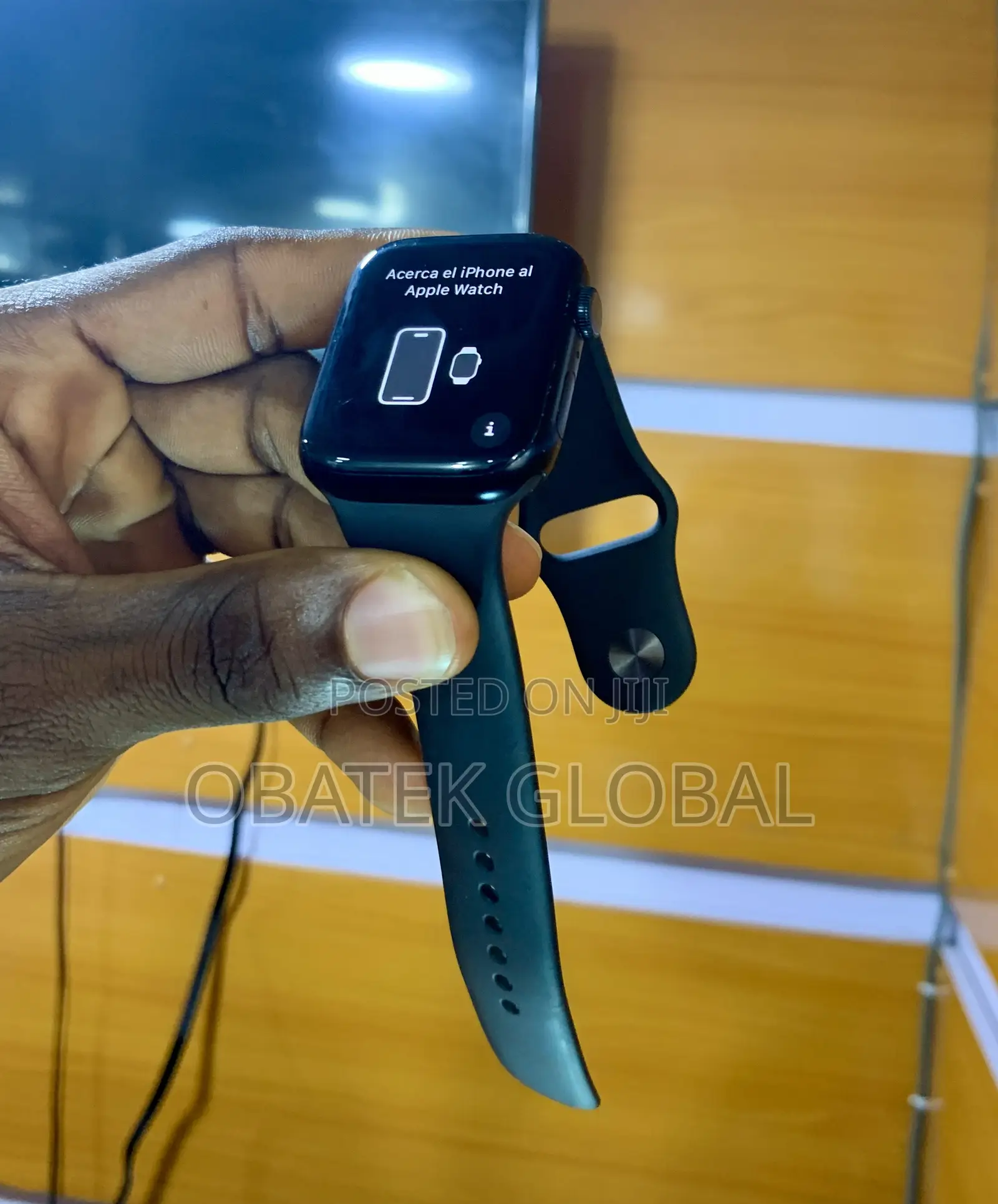 Apple Watch Series 8 45mm