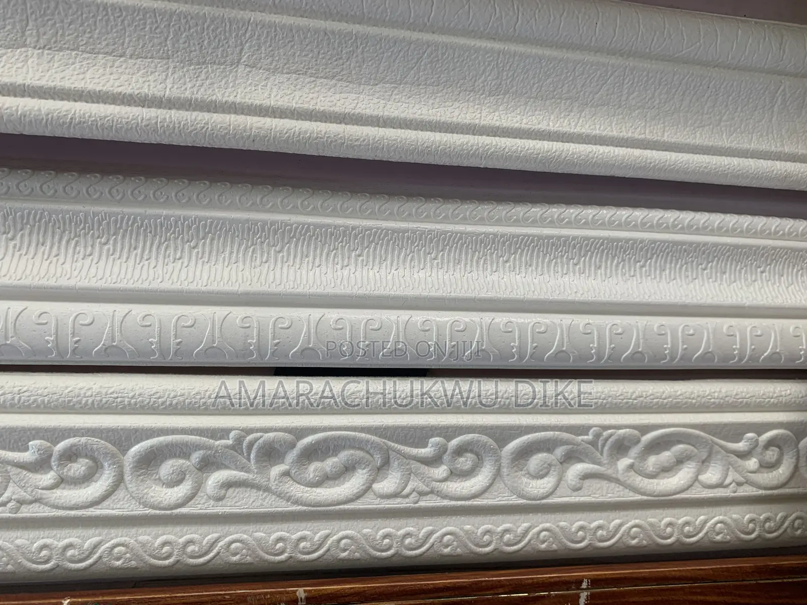 Foam Wall Belt Sticker Cornice, Wall Belt Sticker.