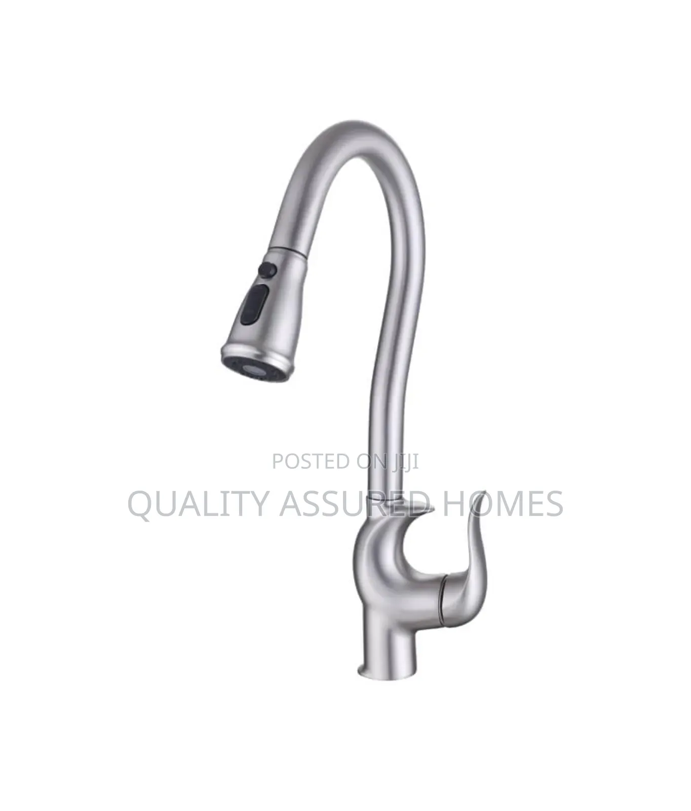 Choice Kings Kitchen Tap