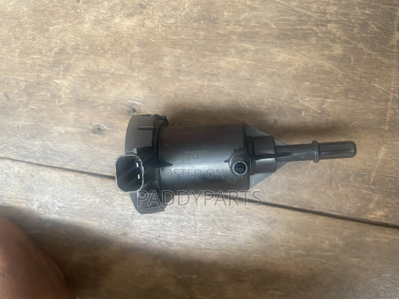 Liberty Jeep Vapor Canister Purge Valve