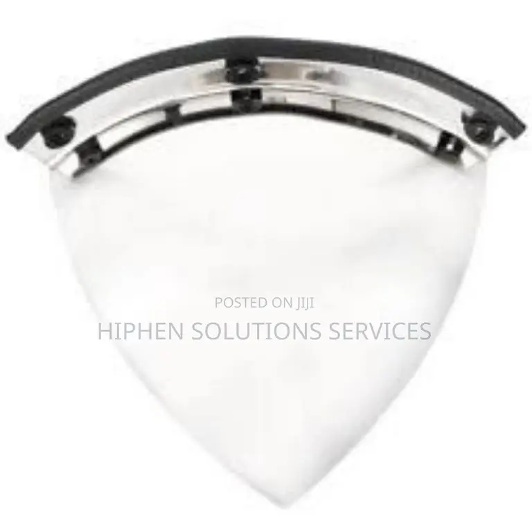 Indoor Quarter Dome Mirror (18"X18")