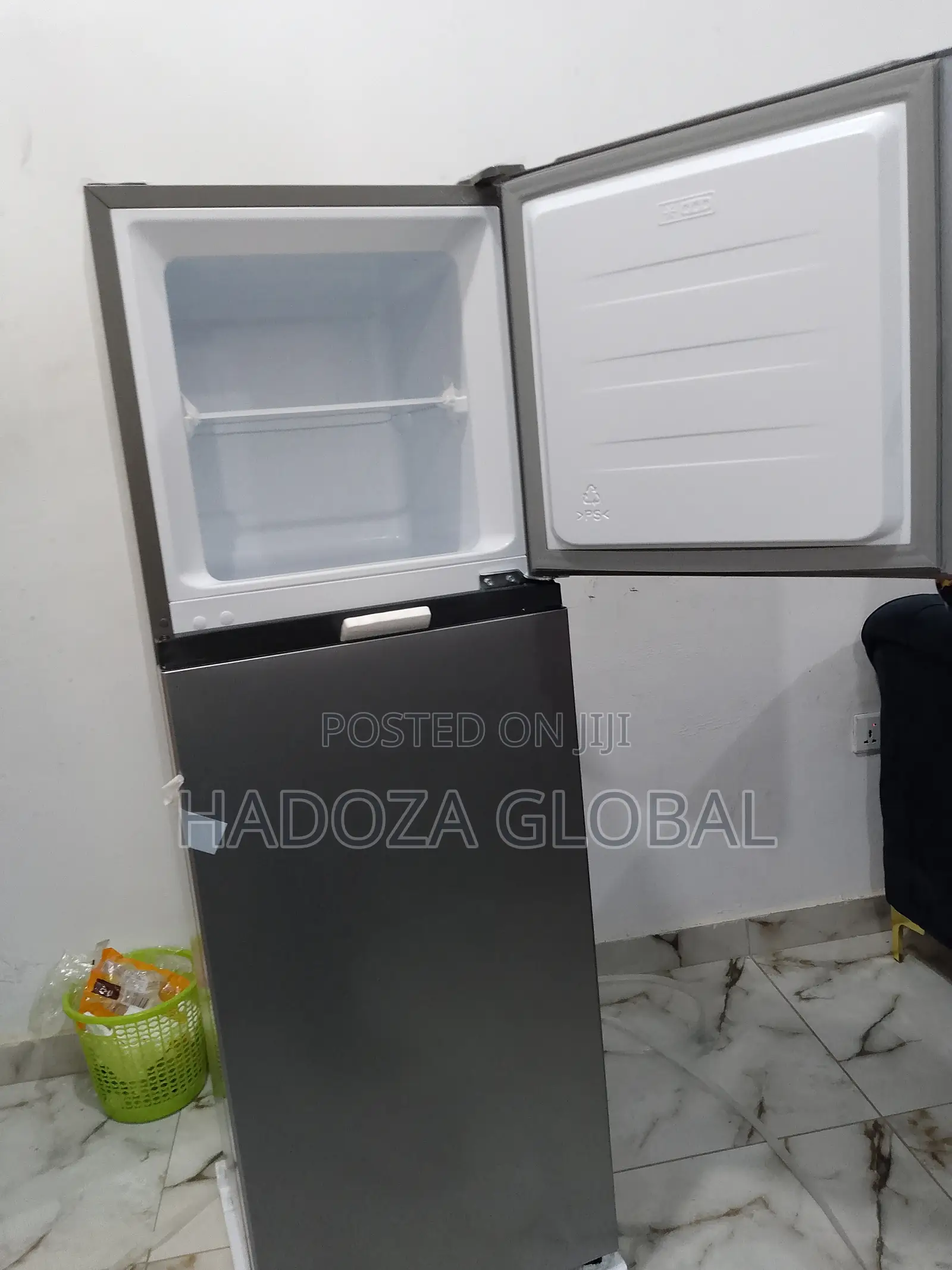 Top Quality Hisense Refrigerator REF200DR (Brand New) 154L