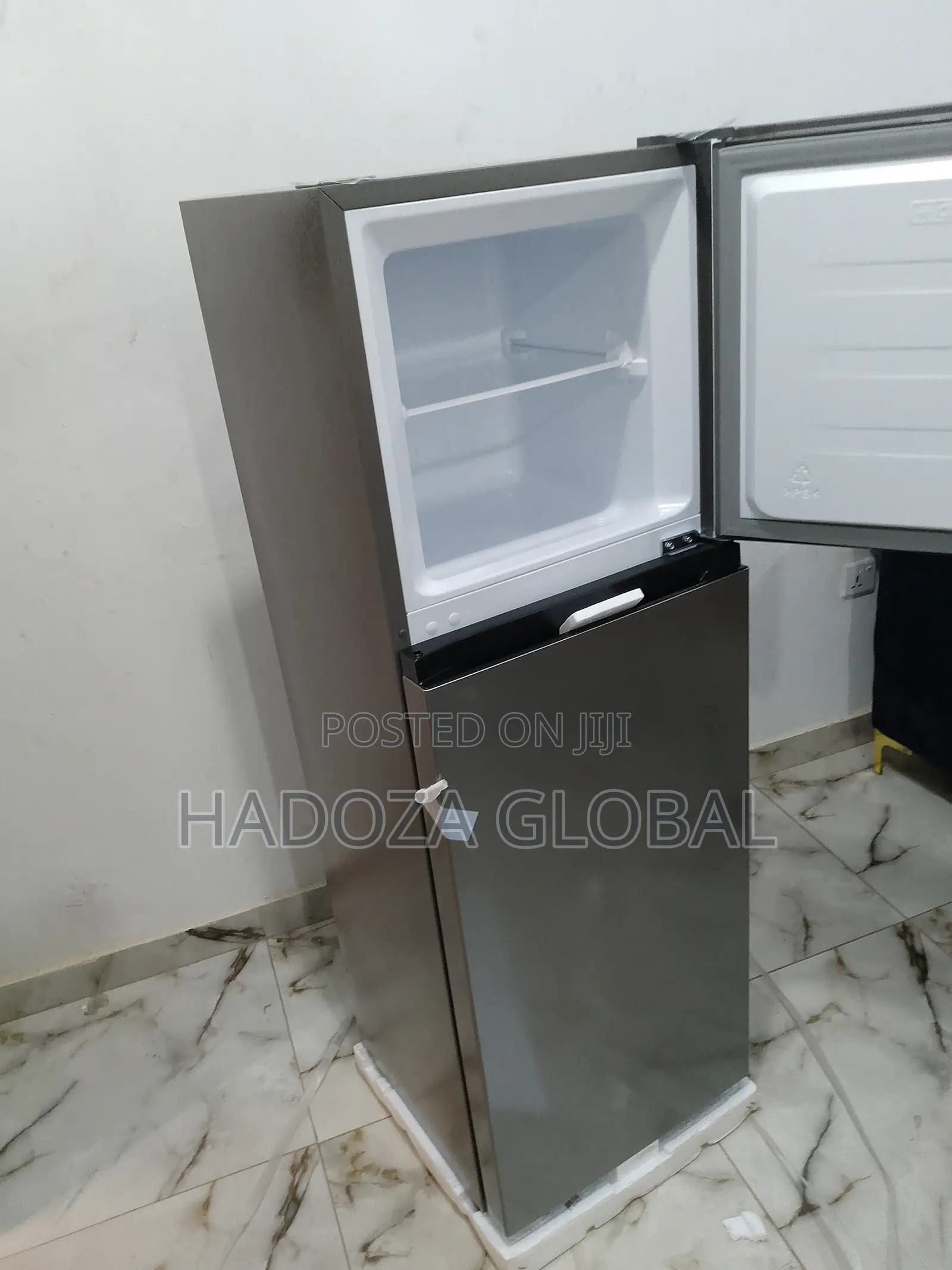 Fast Cooling Hisense Refrigerator REF200DR -Brand New