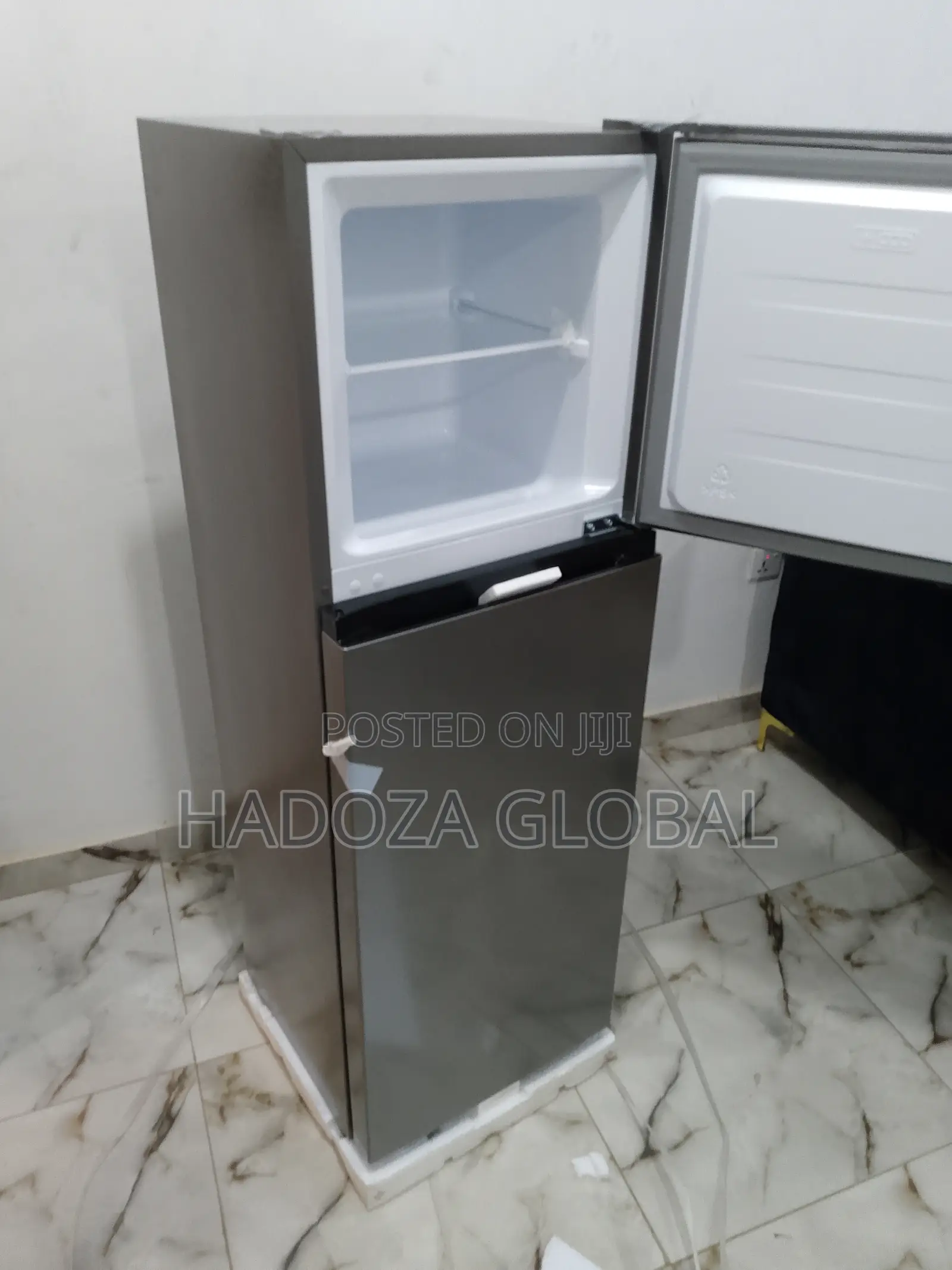 Best New Hisense Refrigerator REF200DR -154l