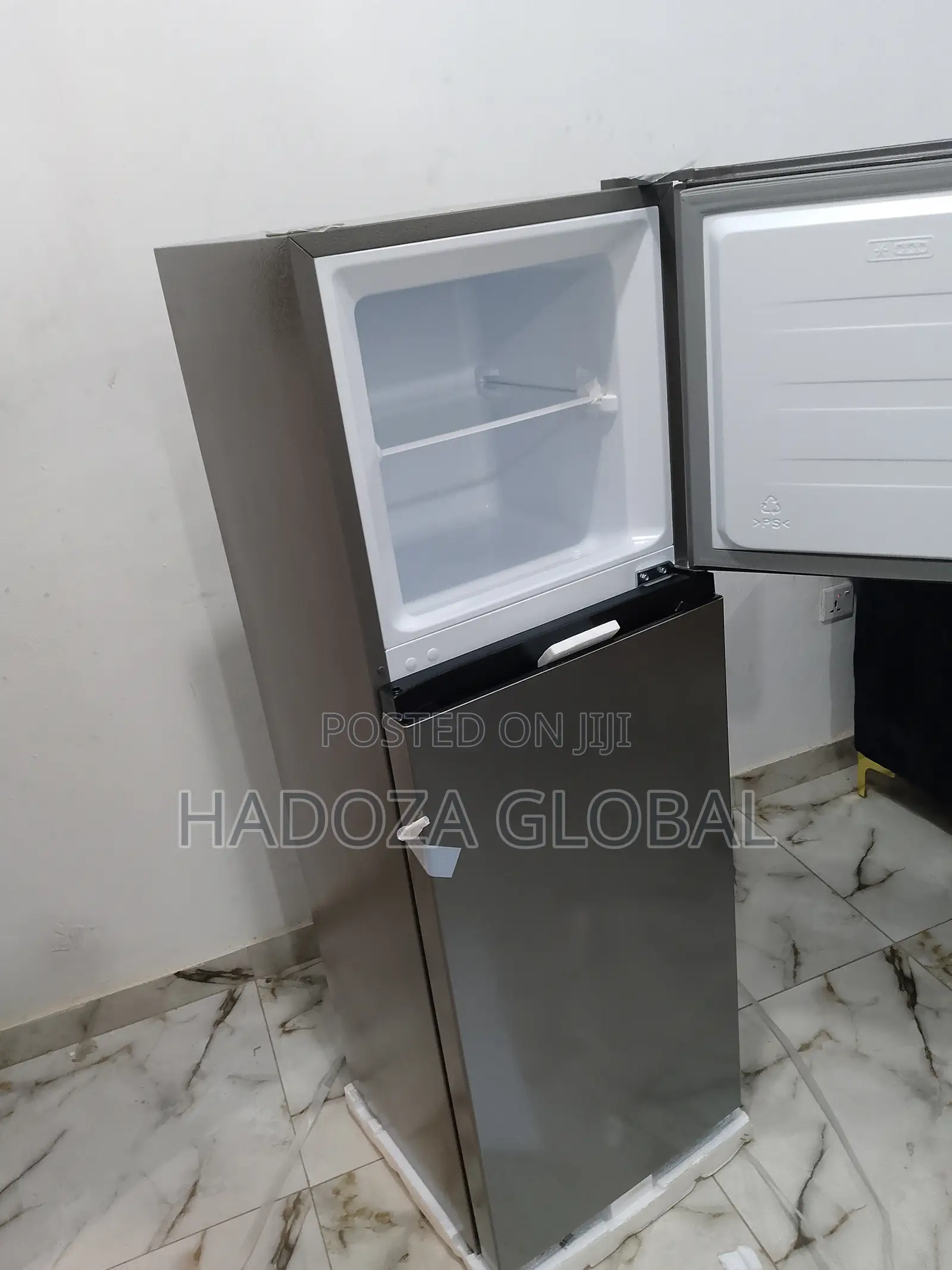 Best Choice Hisense Refrigerator 154L --REF200DR