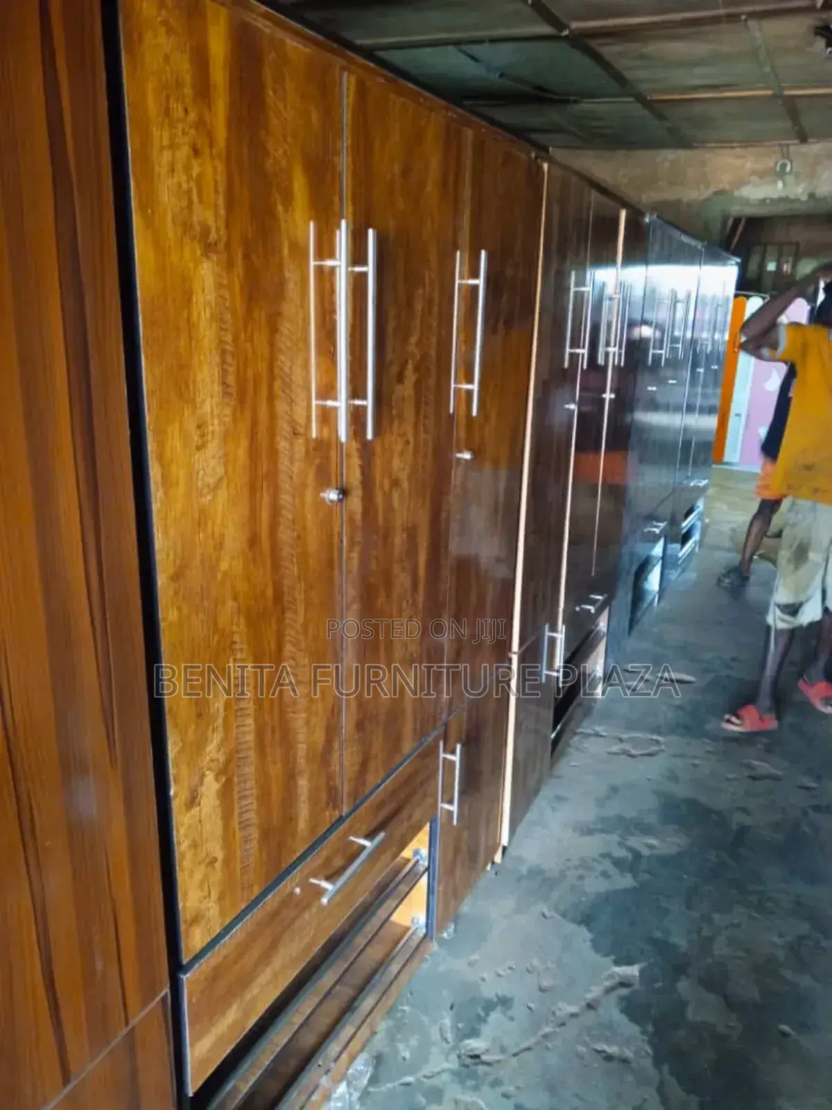 6ft Wardrobe for Sale