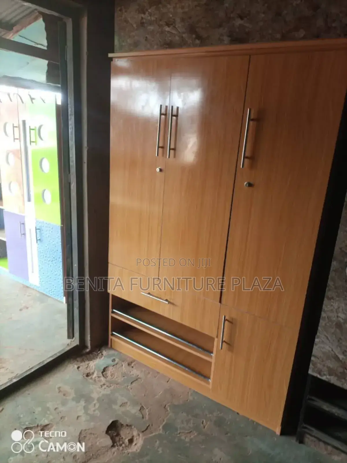 6ft Wardrobe for Sale