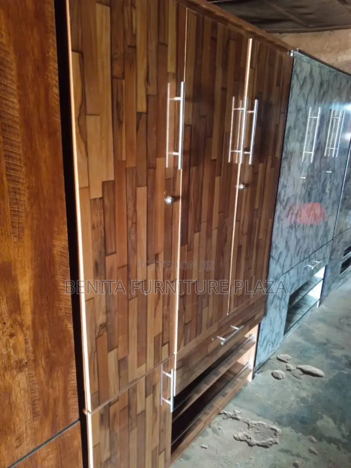 6ft Wardrobe for Sale