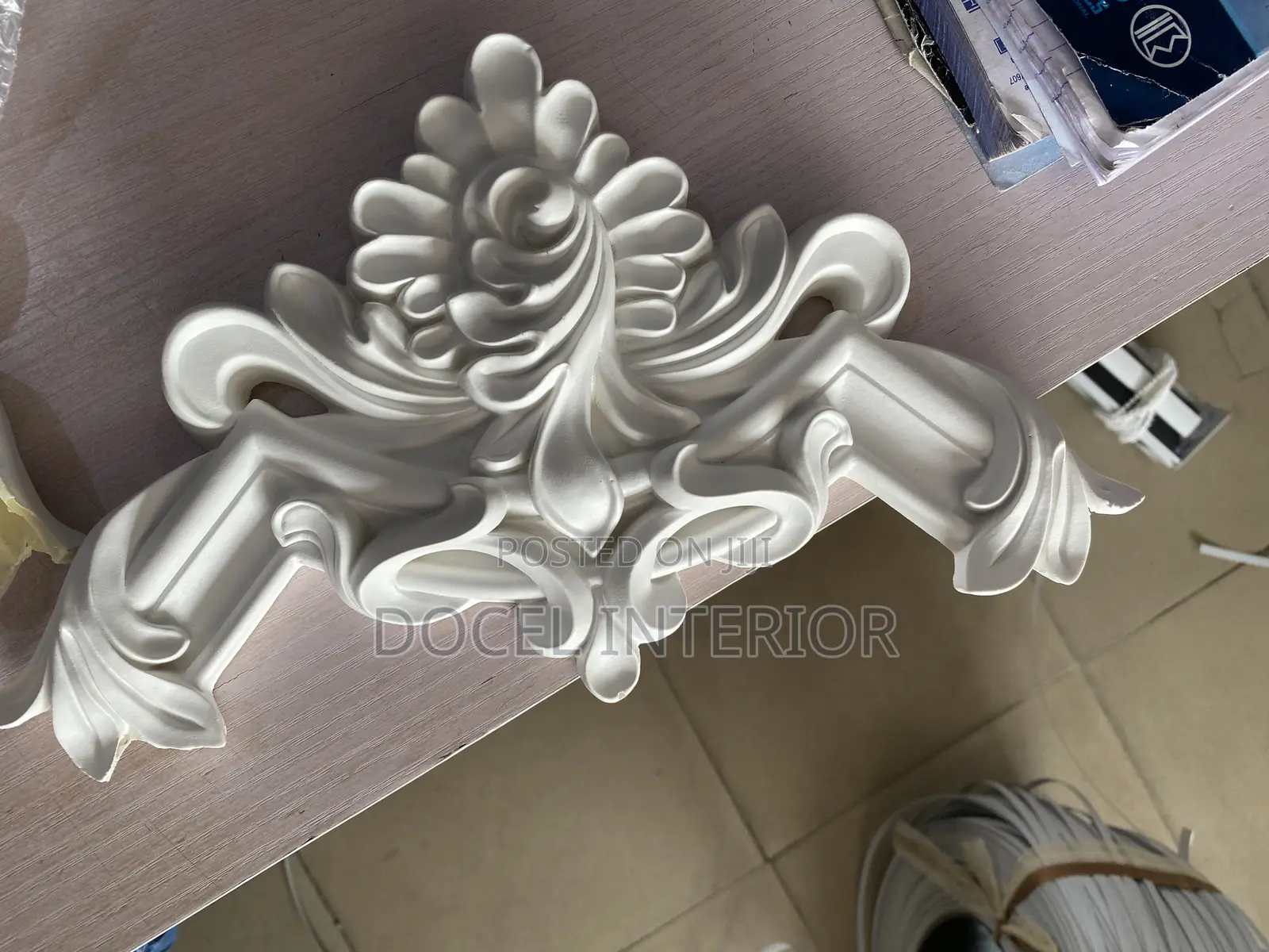 Wall Cornice