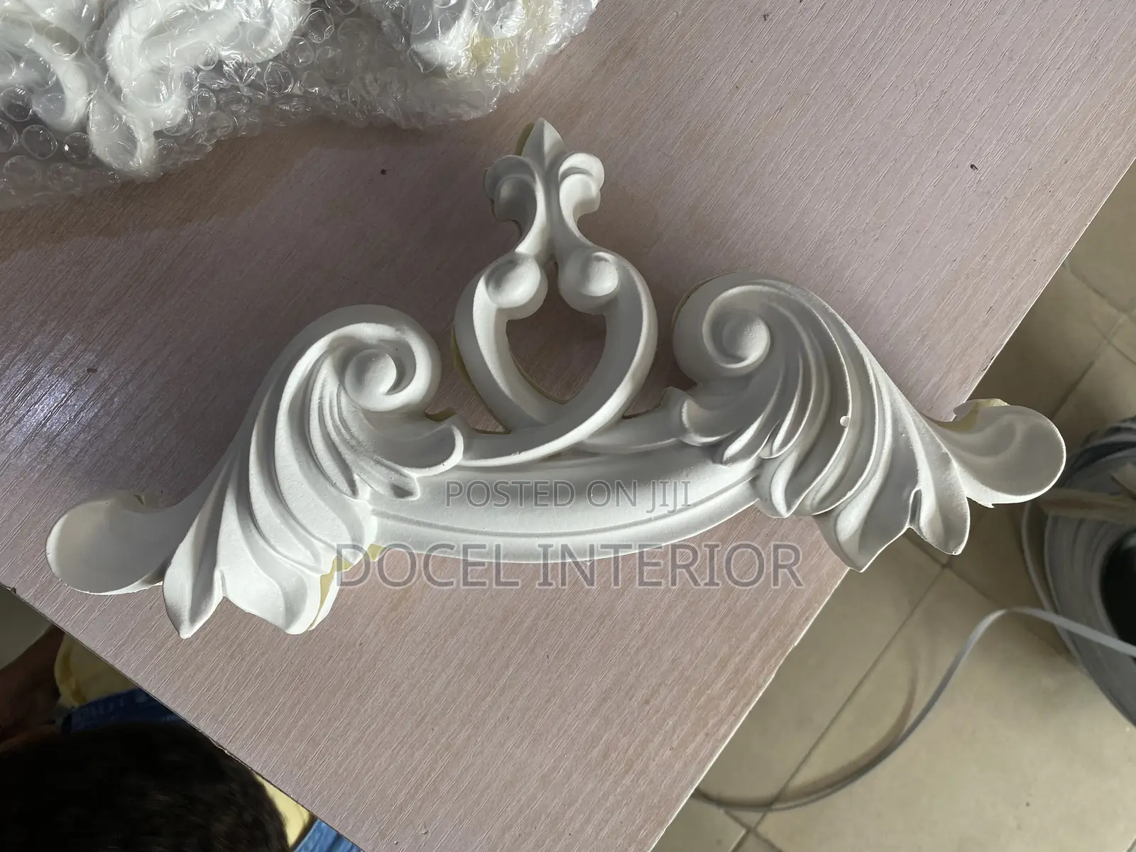 Wall Cornice
