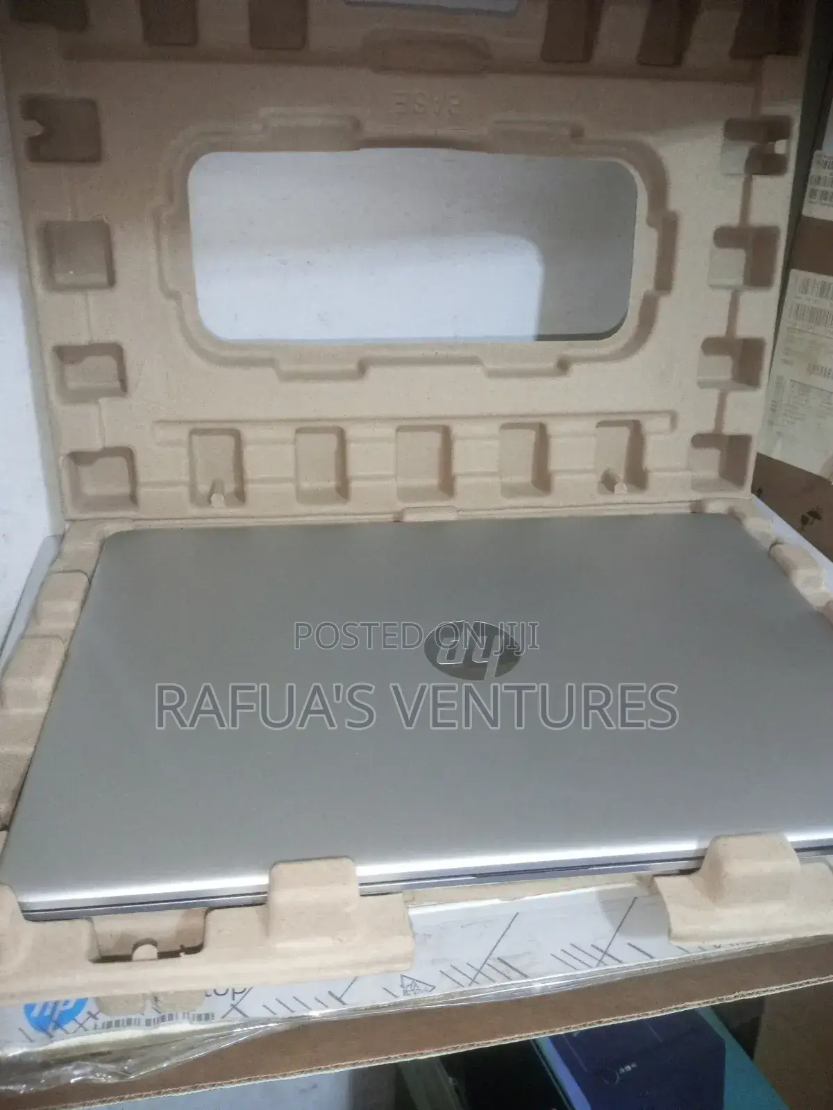 Laptop HP 15-Dy1031wm 8GB Intel Core I5 SSD 512GB