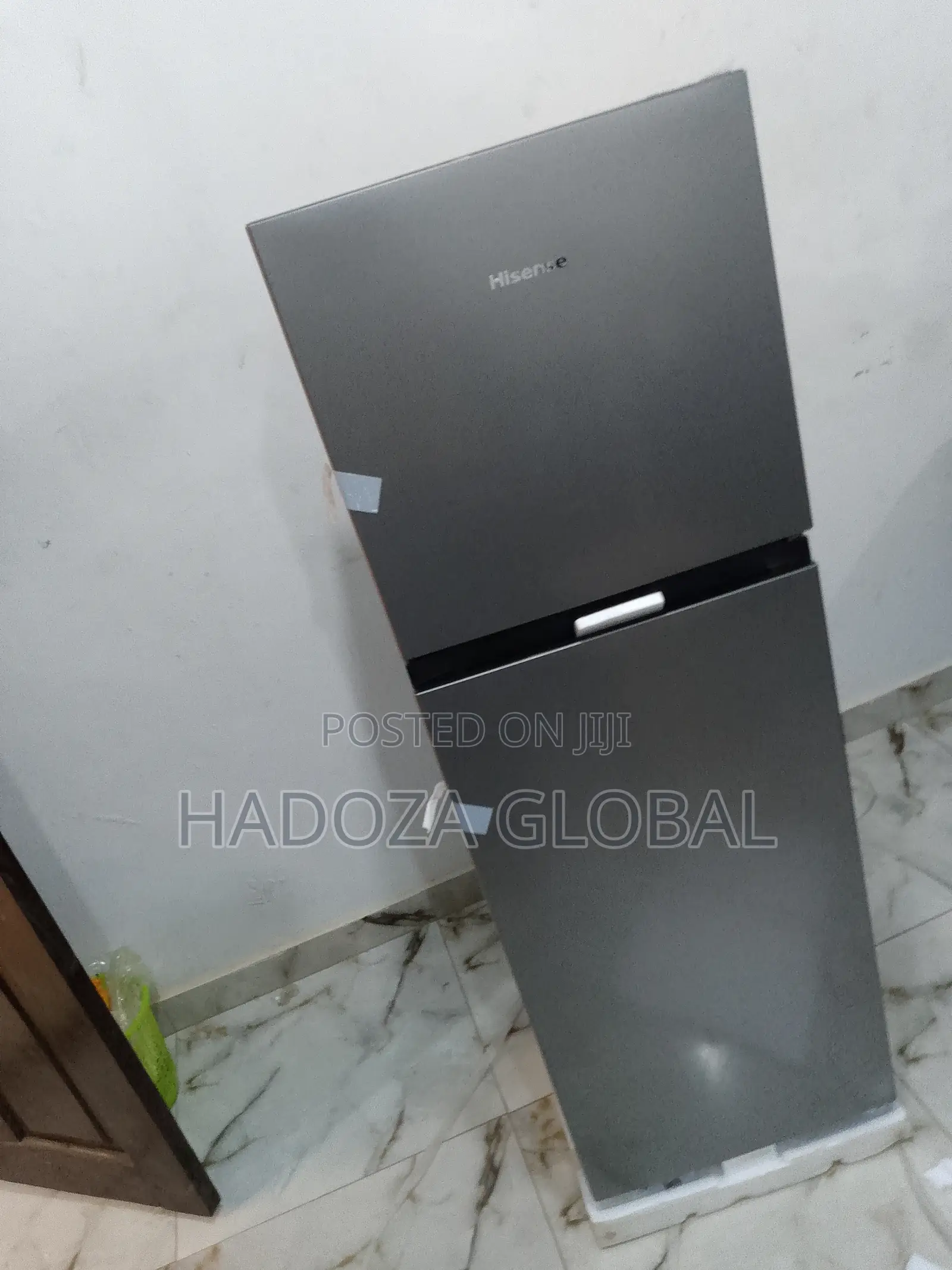 The Best Hisense Refrigerator 154L -REF200DR Available Now
