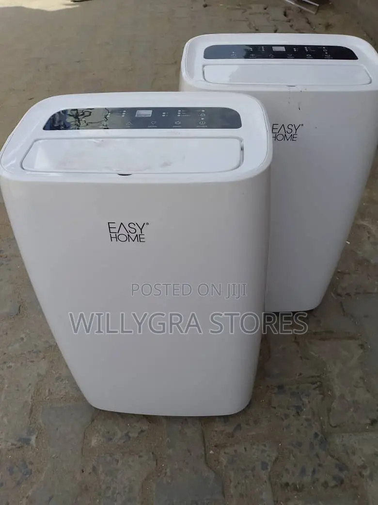 Easy Home Moisture Absorption Dehumidifier