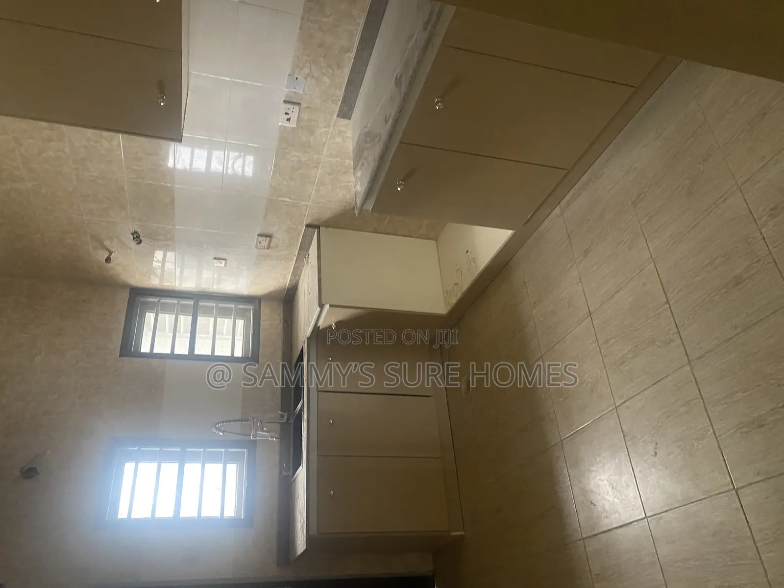 3bdrm Block of Flats in Jahi Gilmore for rent