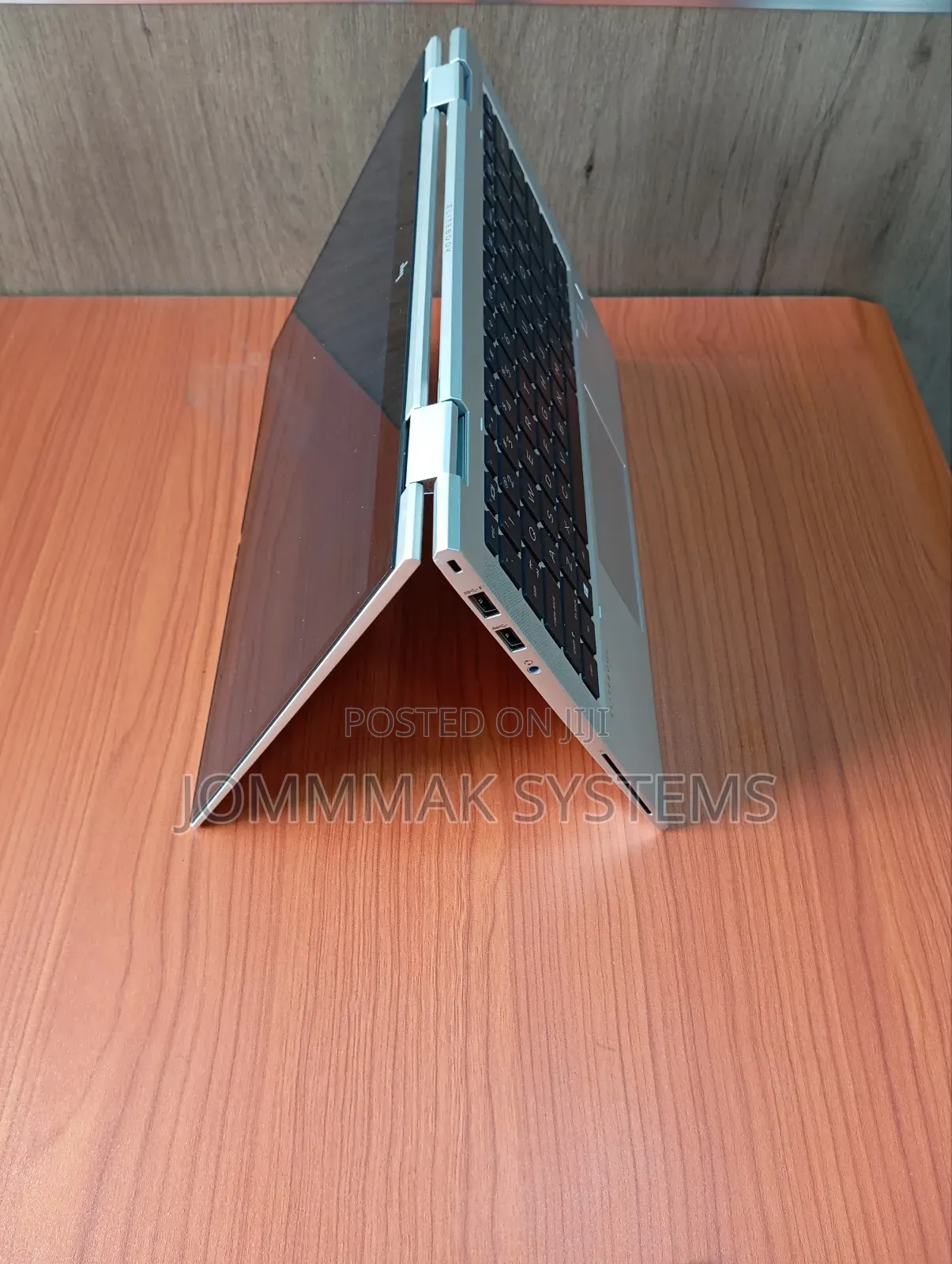 Laptop HP EliteBook 830 G7 16GB Intel Core i7 SSD 512GB