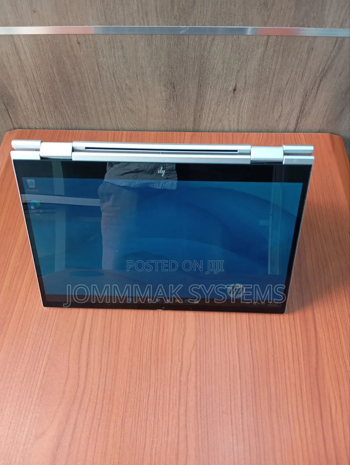 Laptop HP EliteBook 830 G7 16GB Intel Core i7 SSD 512GB