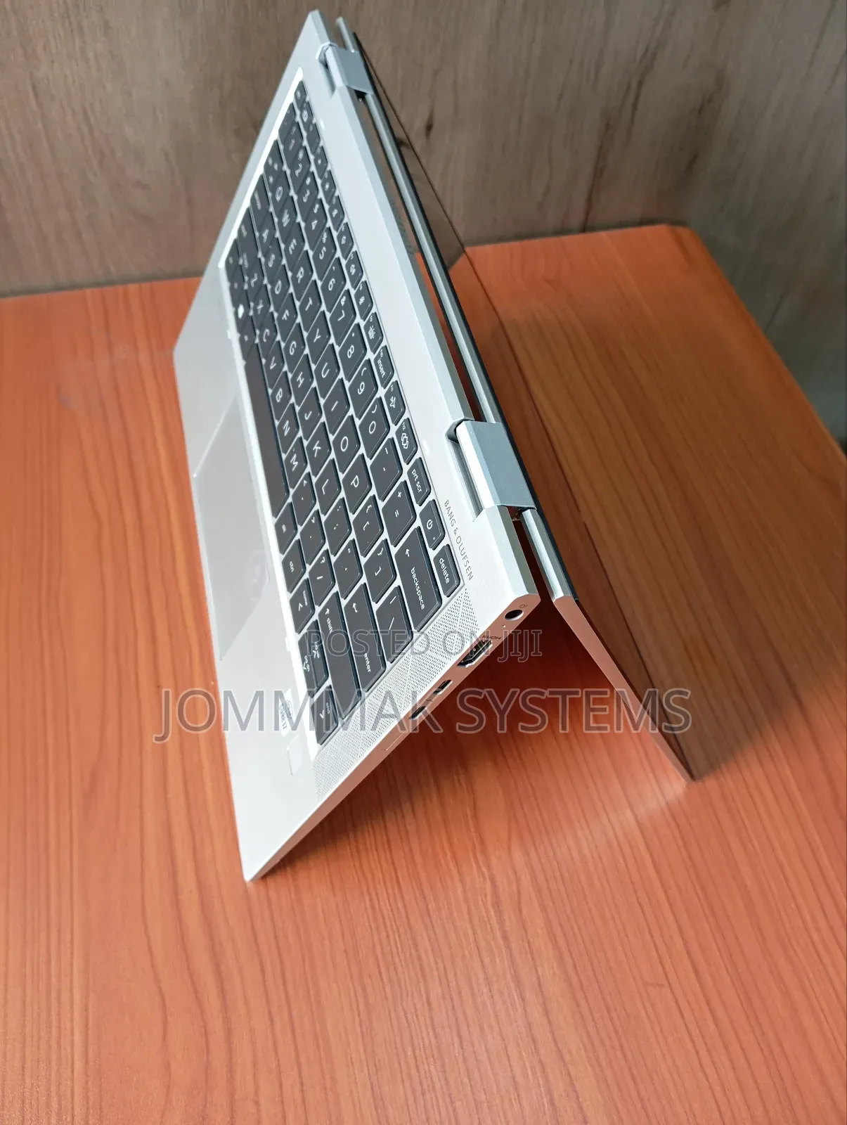 Laptop HP EliteBook 830 G7 16GB Intel Core i7 SSD 512GB