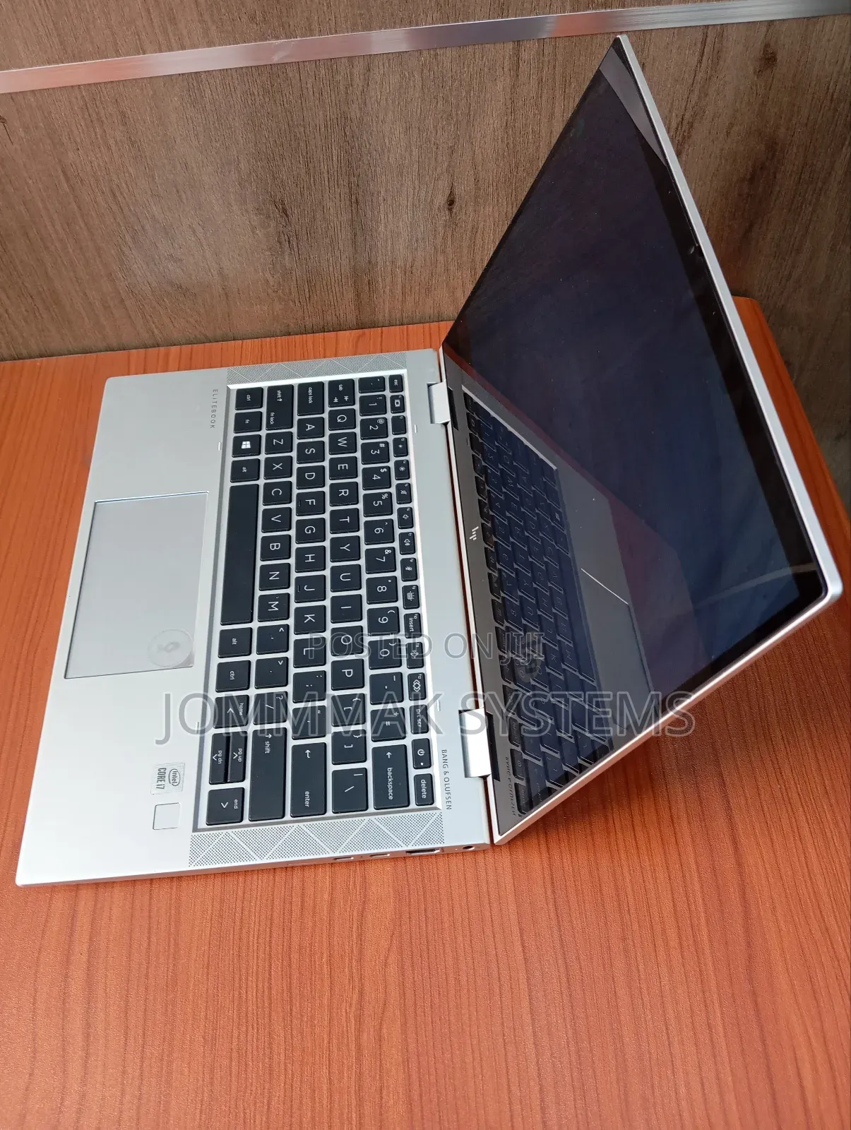 Laptop HP EliteBook 830 G7 16GB Intel Core i7 SSD 512GB