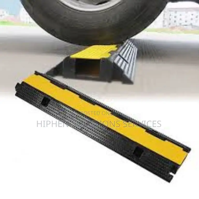 Floor Cable Cover Cord Channel Outdoor Cable Protector