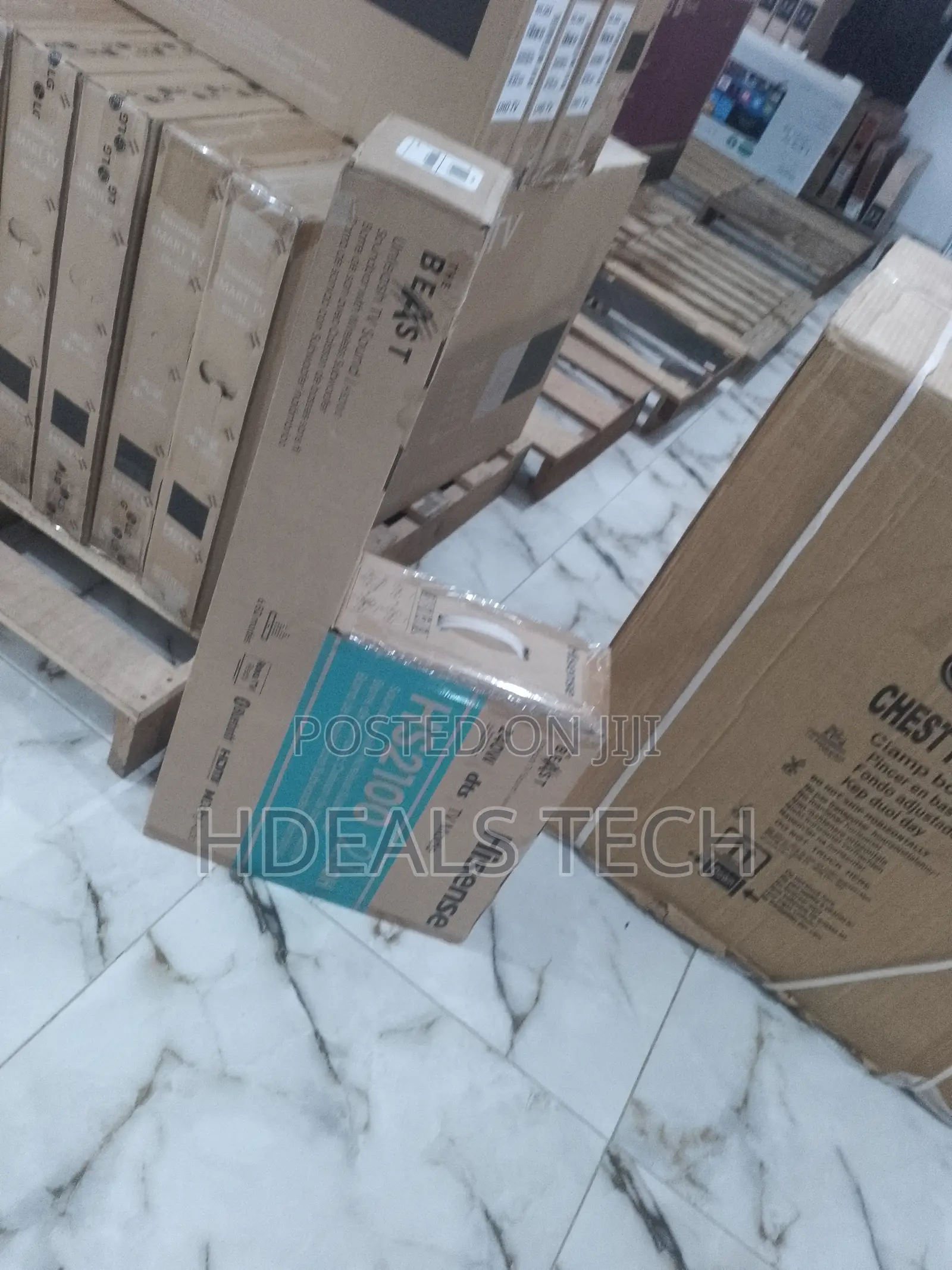 Best Sound Home Theater System - Hisense 240 Watts