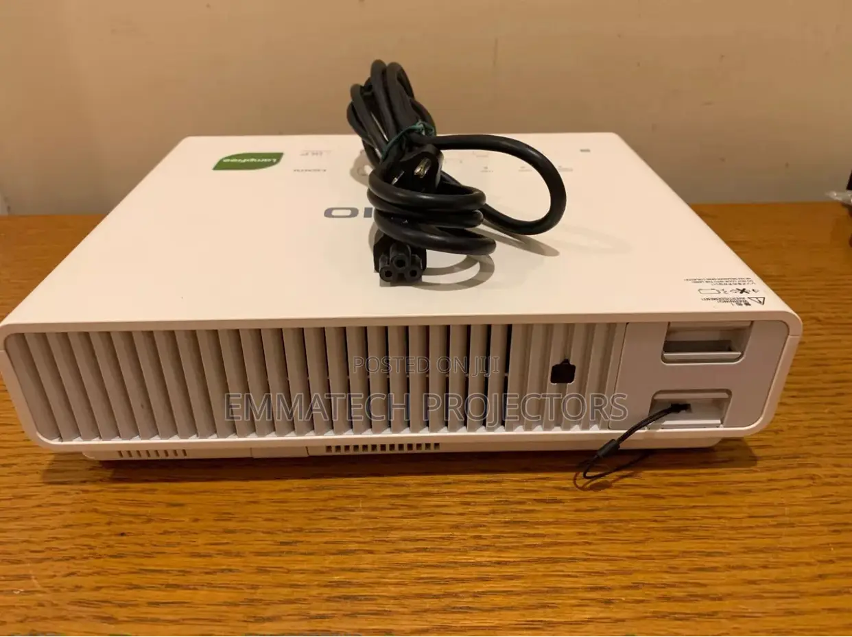 Power Saver Projector