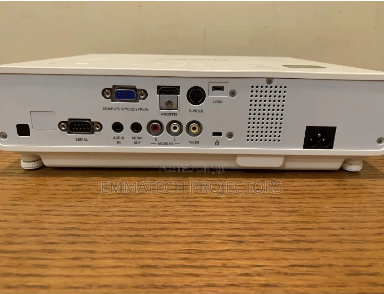 Power Saver Projector