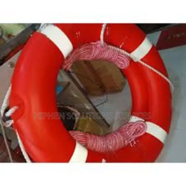 Adult Boat Life Ring
