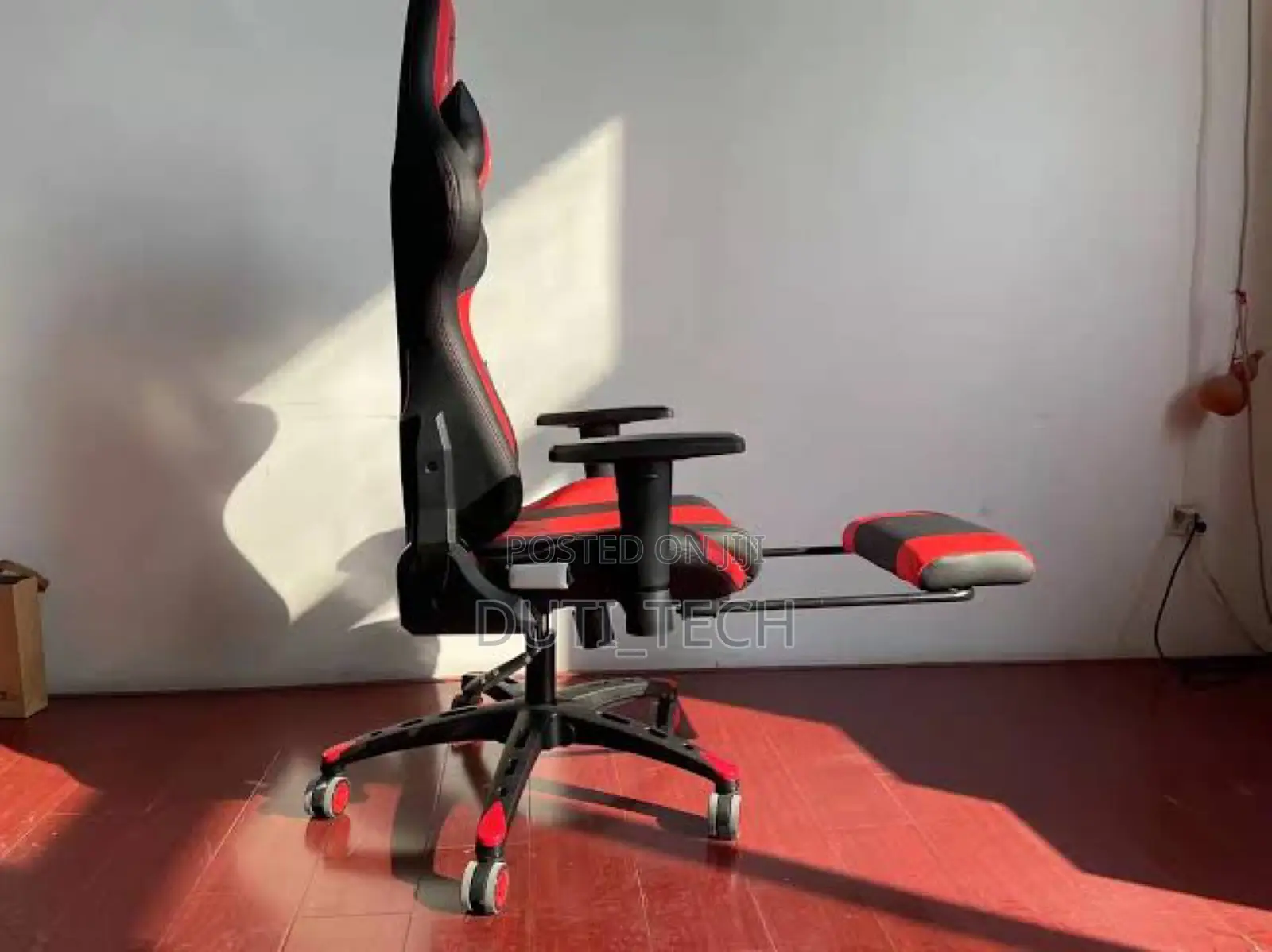 Furgle Ergonomic Gaming/Office Chair