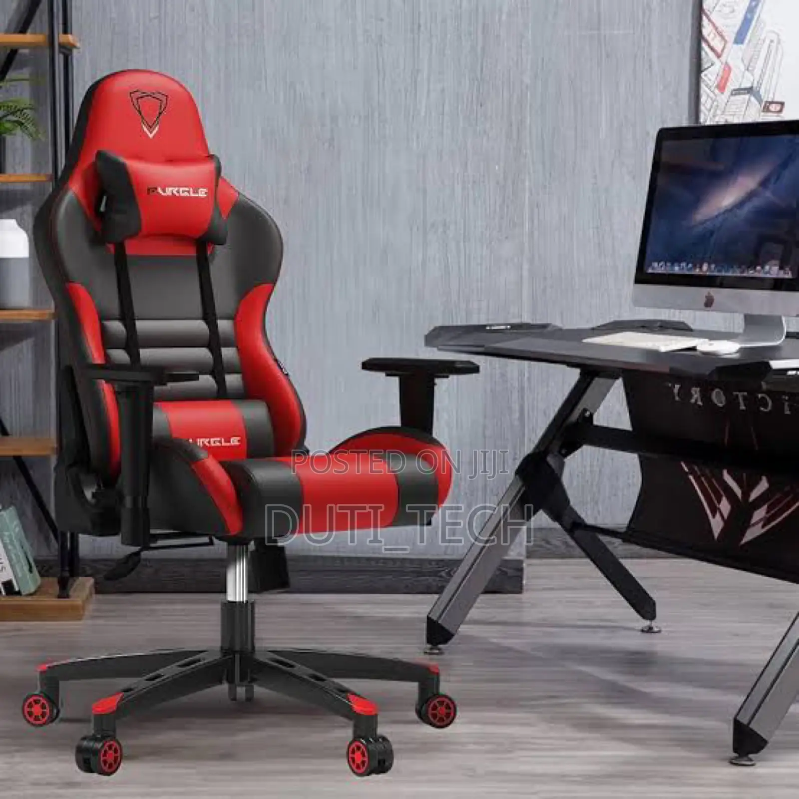 Furgle Ergonomic Gaming/Office Chair
