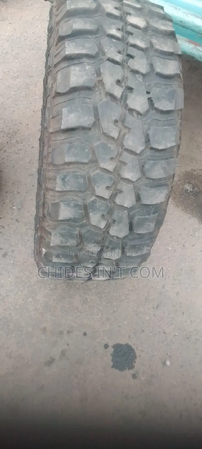 35x12/50r20 Tukumbor Tire