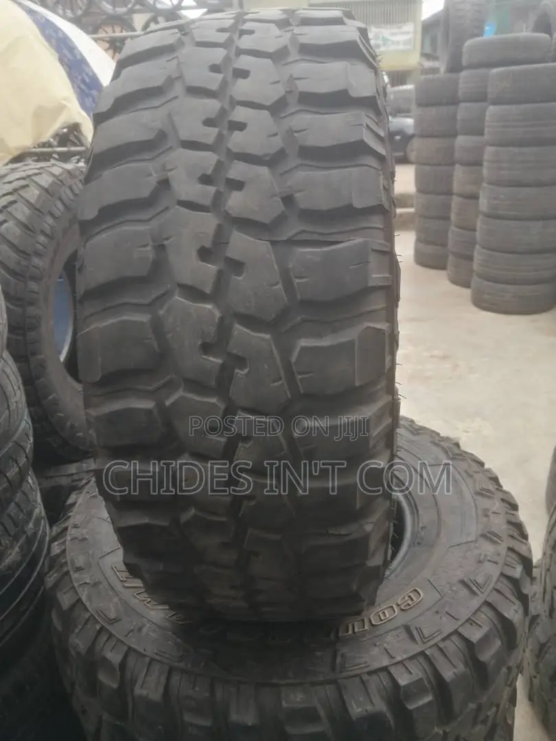 35x12/50r20 Tukumbor Tire