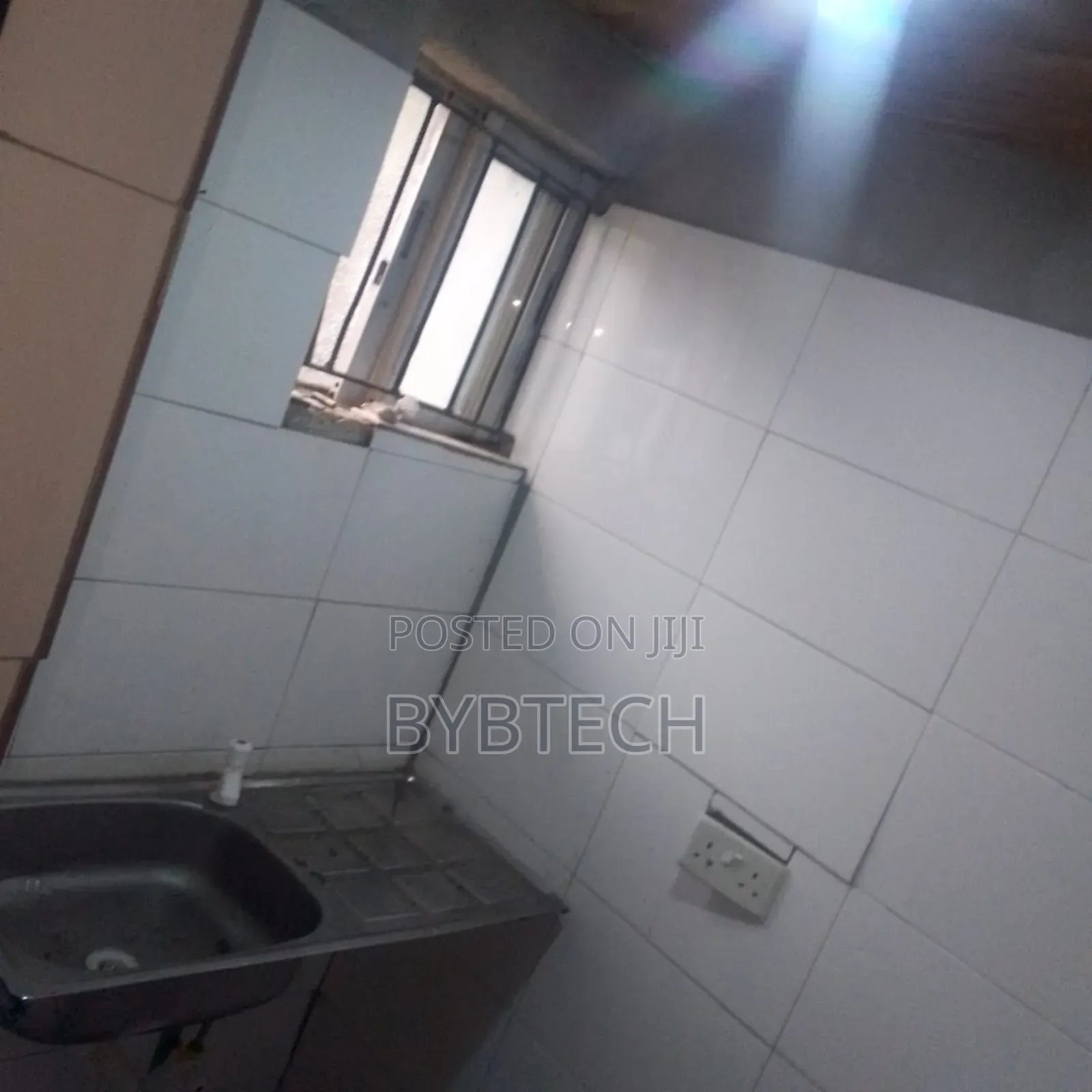 Studio Apartment in Guida, Kubwa for rent