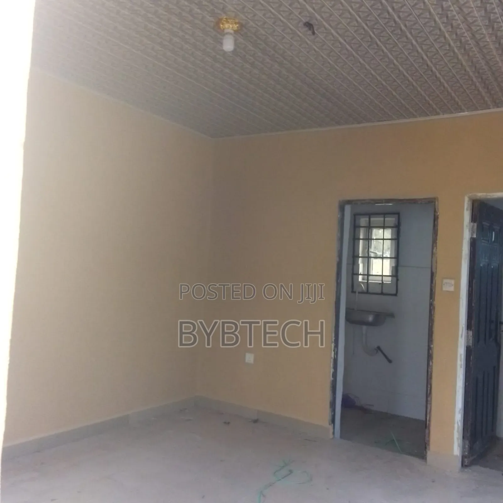 Studio Apartment in Guida, Kubwa for rent