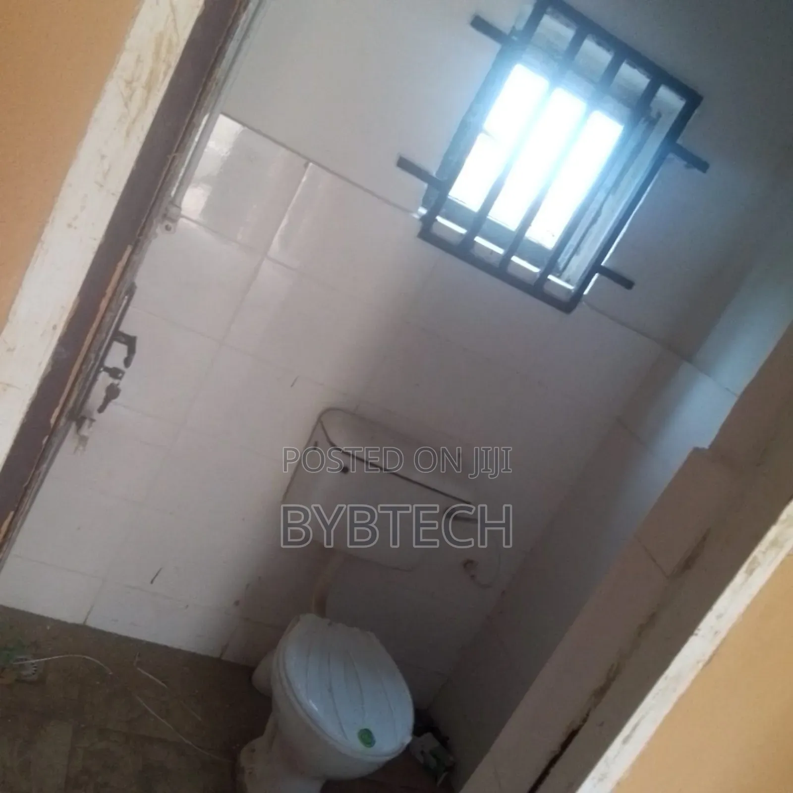 Studio Apartment in Guida, Kubwa for rent