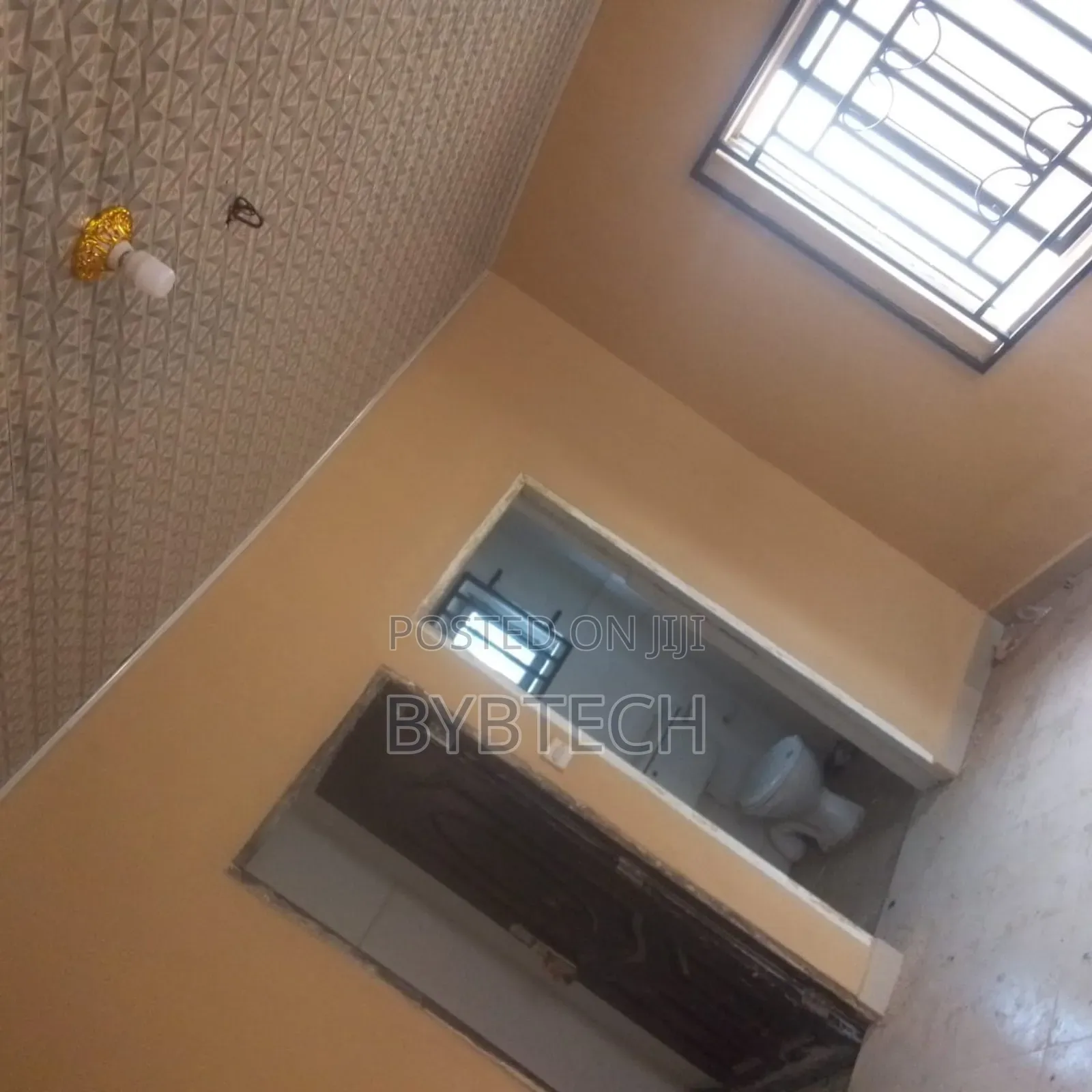 Studio Apartment in Guida, Kubwa for rent