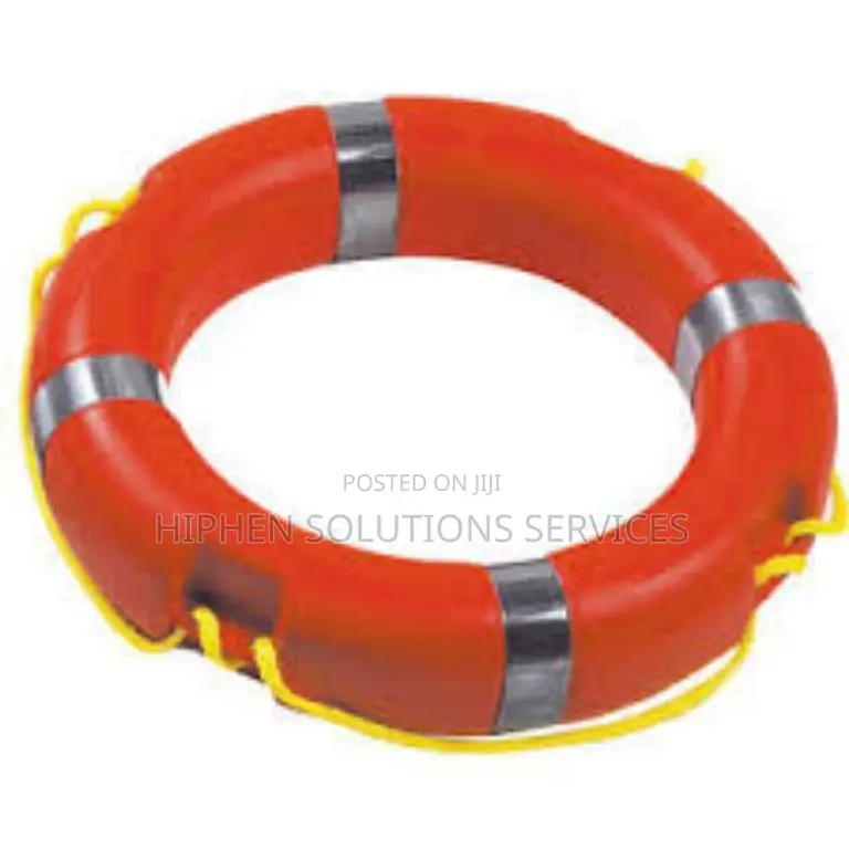 Boat Lifebelt