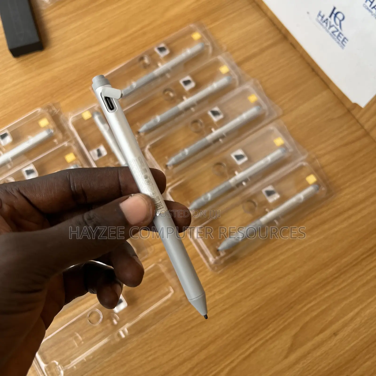 HP Elitebook Stylus Pen Rechargable