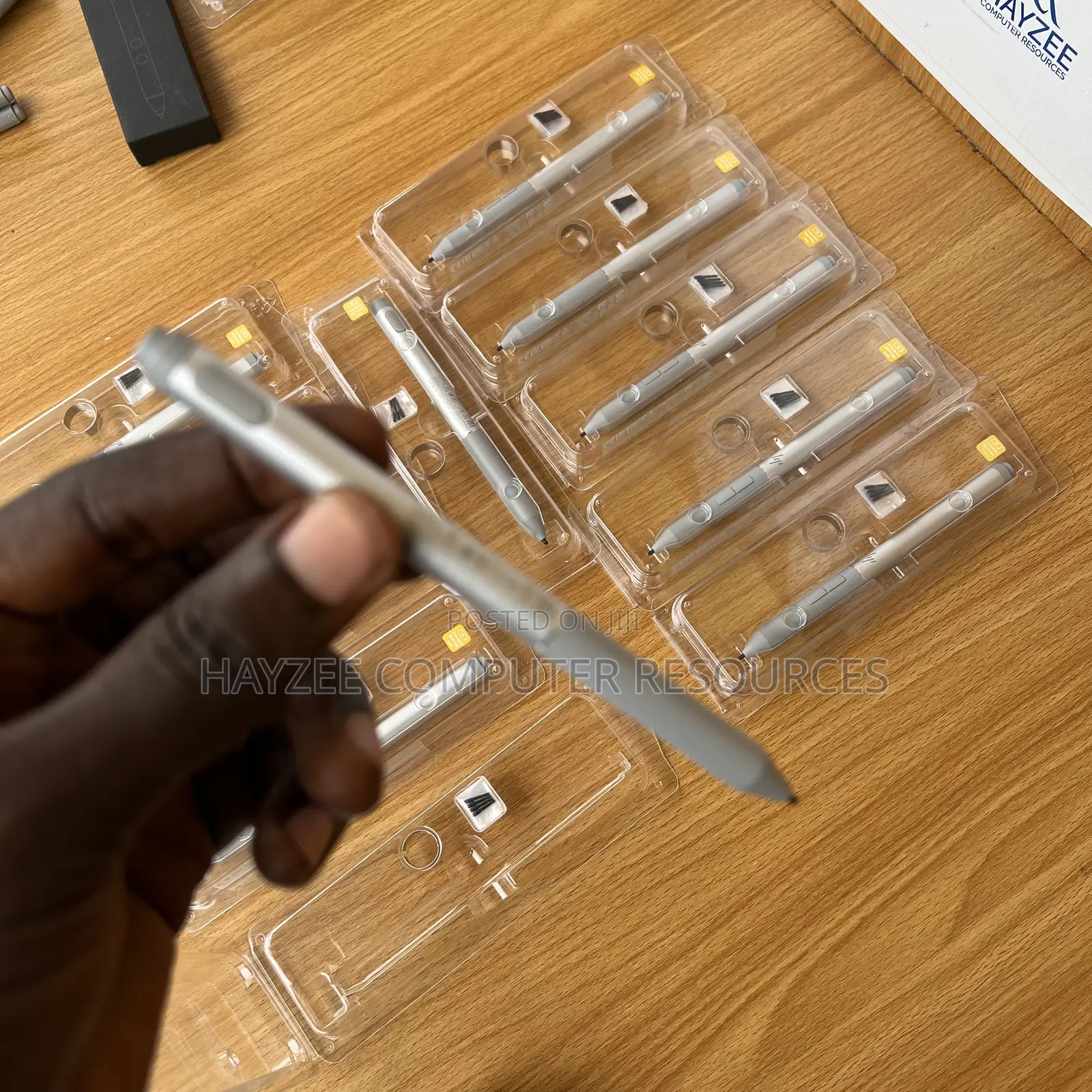 HP Elitebook Stylus Pen Rechargable