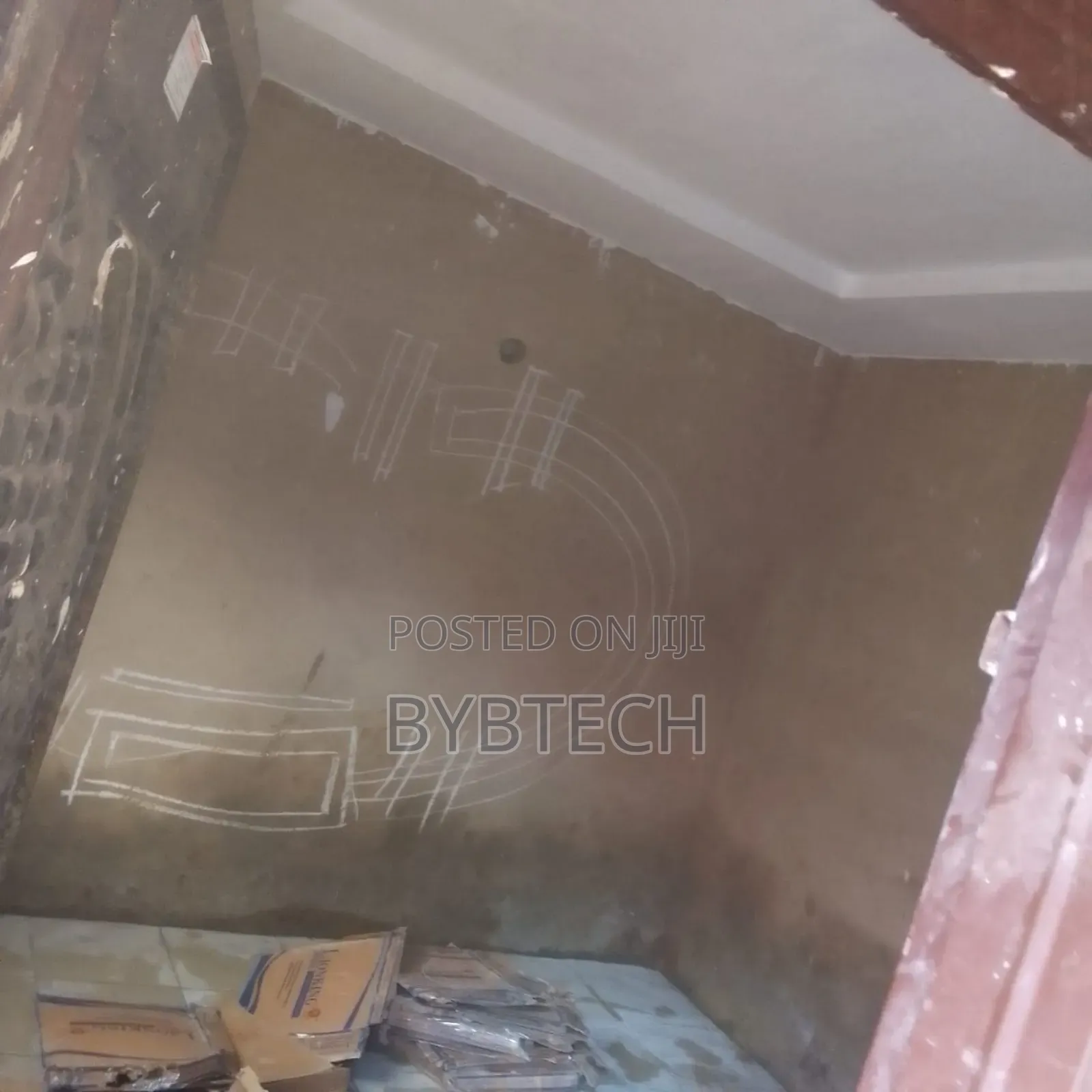 Studio Apartment in Guida, Kubwa for rent